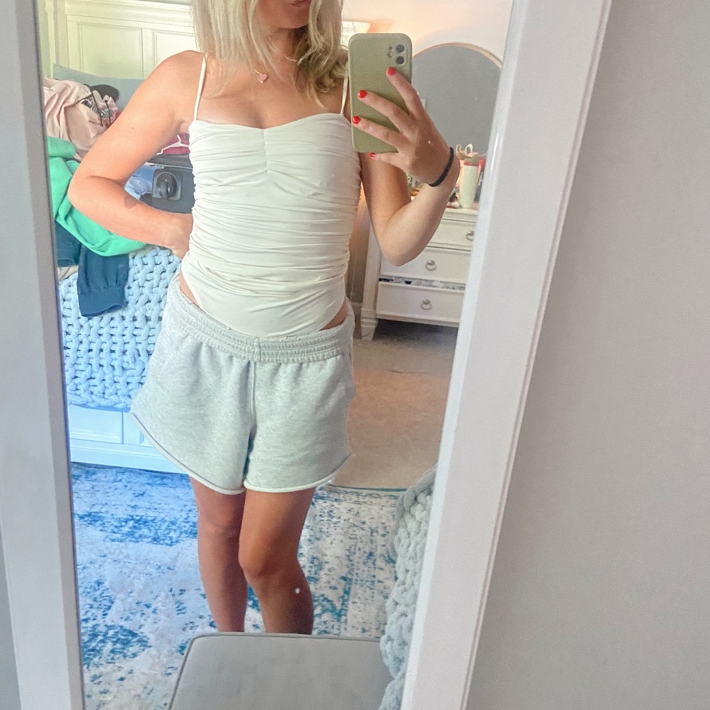 Express bodysuit
